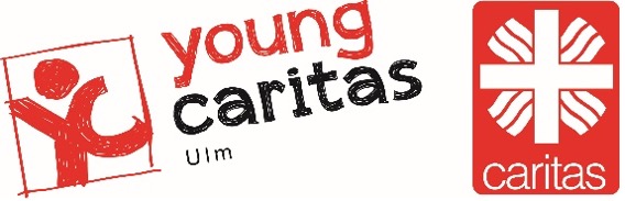 Logo youngcaritas