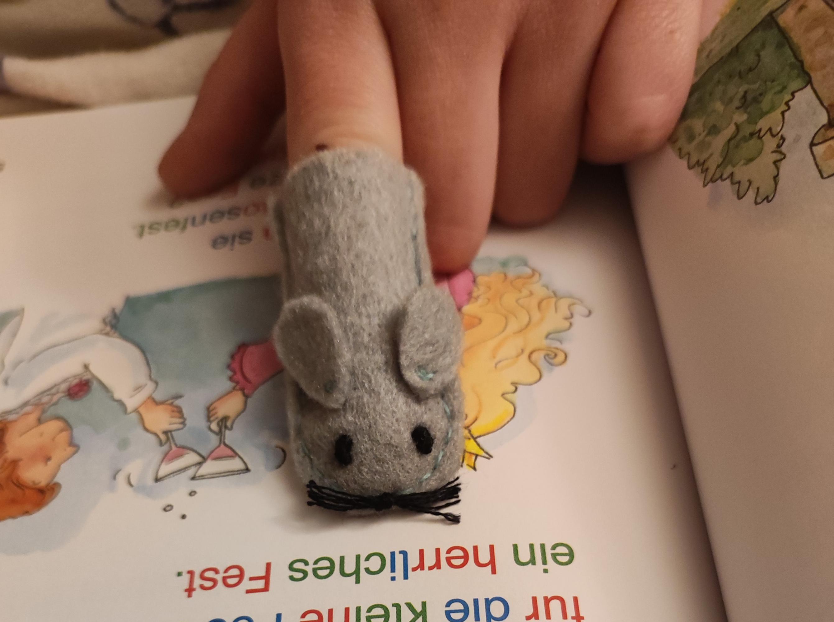 Kreativtreff Impression 1