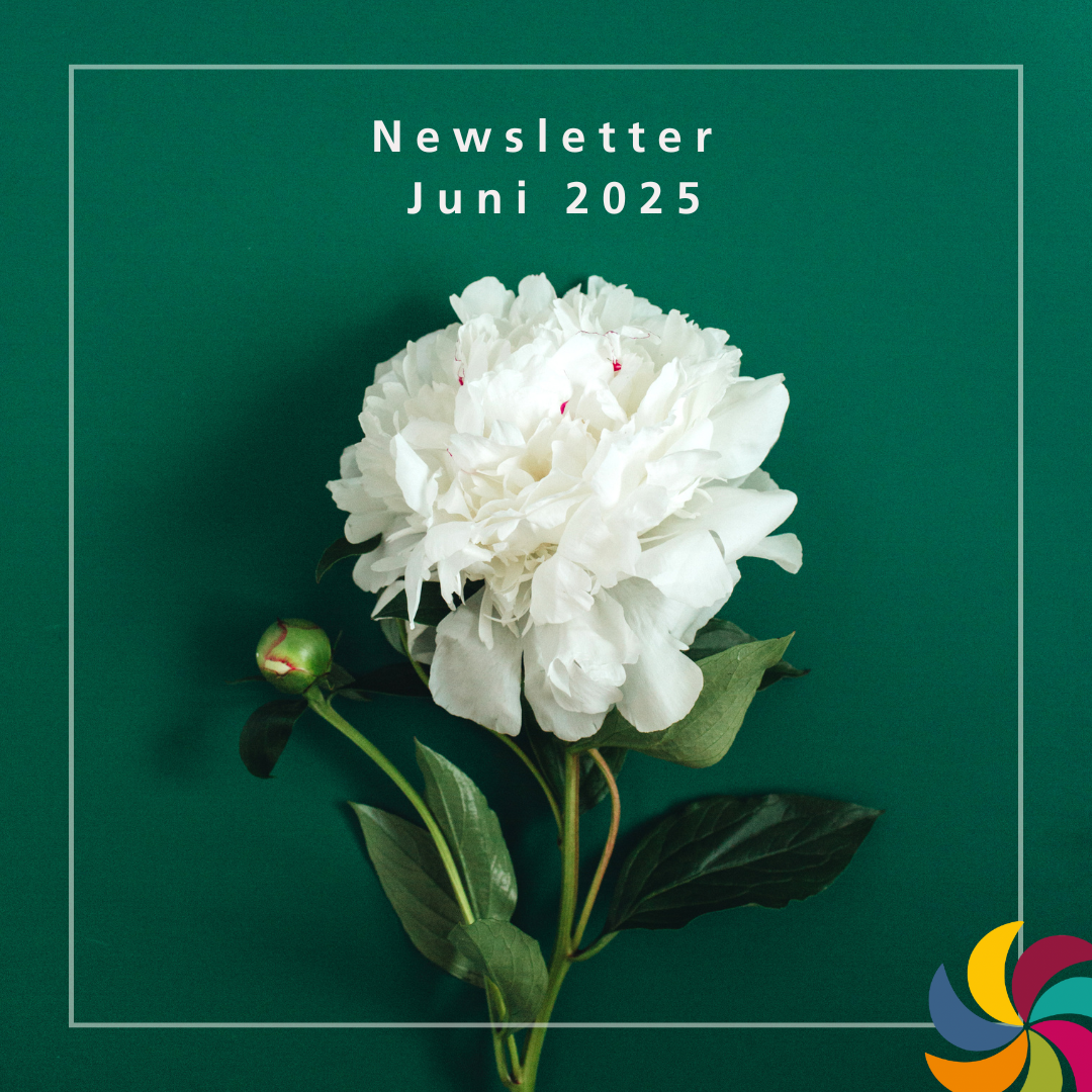 Newsletter Juni 2025