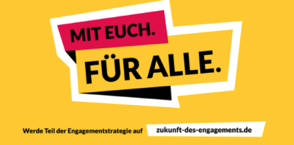Deutsche Stiftung für Engagement und Ehrenamt