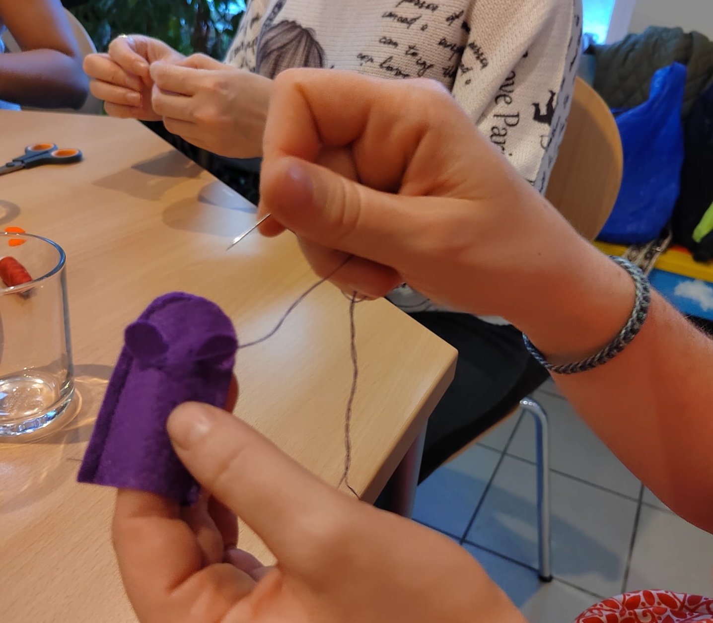 Kreativtreff Impression 2