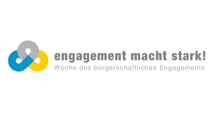 Engagement macht stark