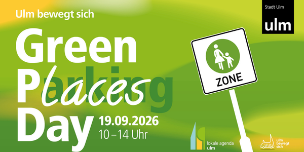 Green Places Day