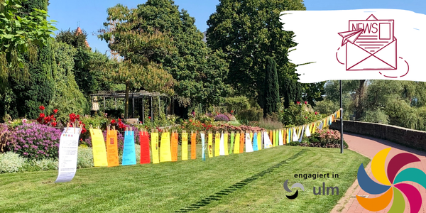 Newsletter Titelbild