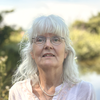 Gudrun Blickle