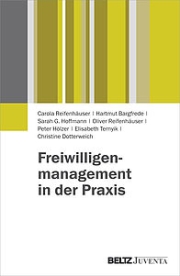 Freiwilligenmanagement