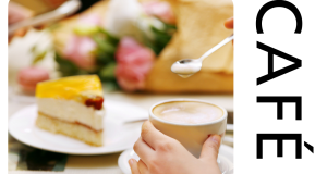 Radgassen Café