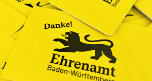 Ehrenamtskarte