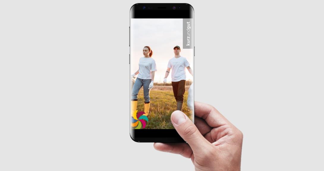 Engagement-App