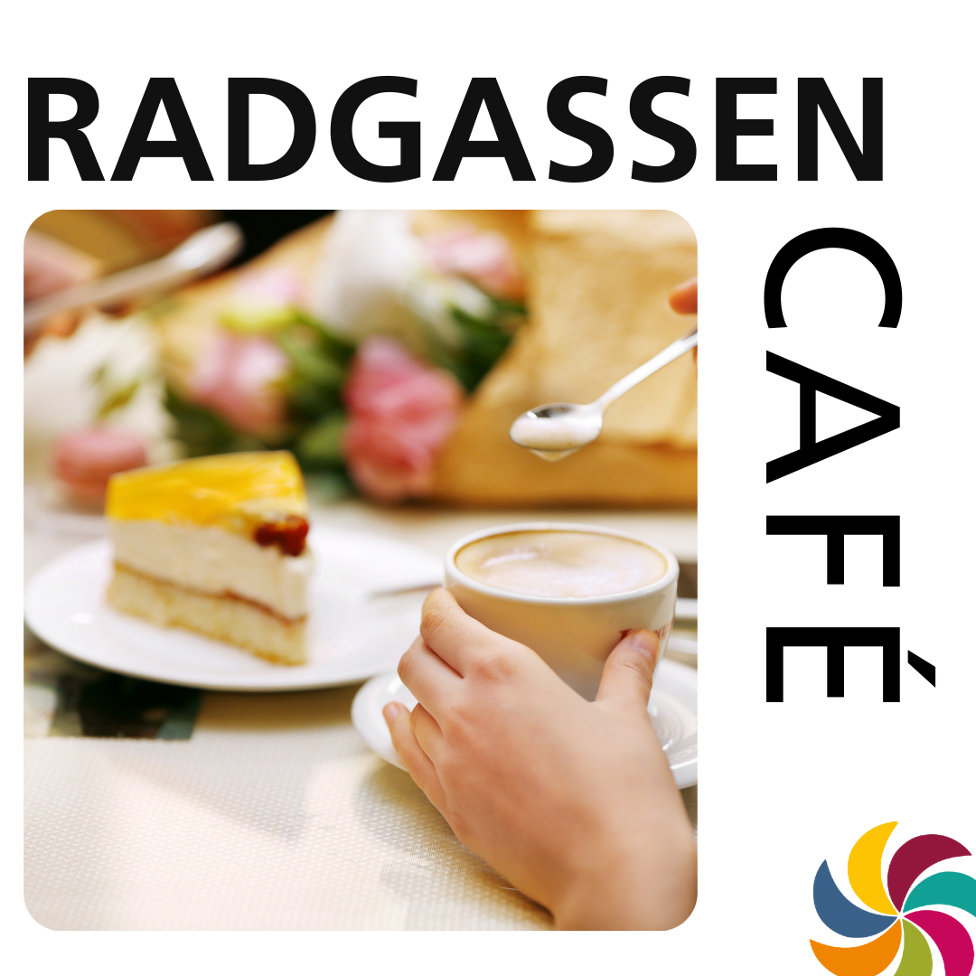 Radgassen Café