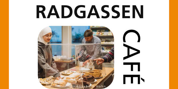 Radgassen-Café